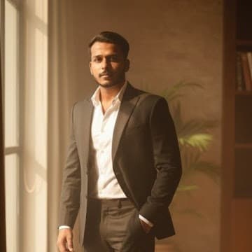 Apoorv Singh Yadav